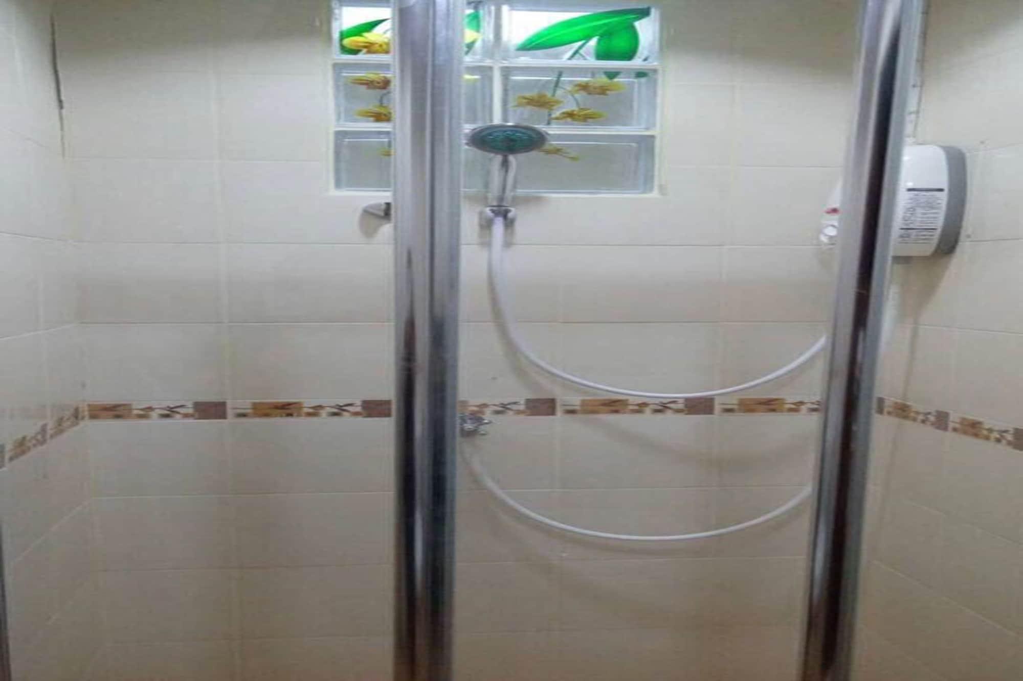 Md Rose Apartment Bangkok Extérieur photo